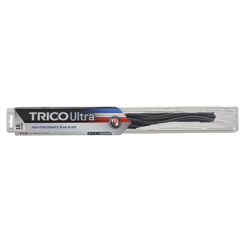 TRICO Ultra 13-160 High Performance Made in USA Beam Wiper