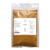 Sujenara Natural Forest Turmeric Powder Turmeric Powder Natural Mask Pack Natural Cosmetics Ingredient Natural Soap Ingredient, 50g, 1 pc / 수제나라 자연의숲 울금분말 울금가루 천연마스크팩 천연화장품재료 천연비누재료, 50g, 1개