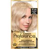 L'Oreal Paris Superior Preference Fade-Defying + Shine Permanent Hair Color,