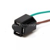 JY MOTORING 12-14 Circuit Universal Wiring Harness Muscle Car Hot