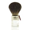 Omega 6189 Pure Badger Hair Shaving Brush