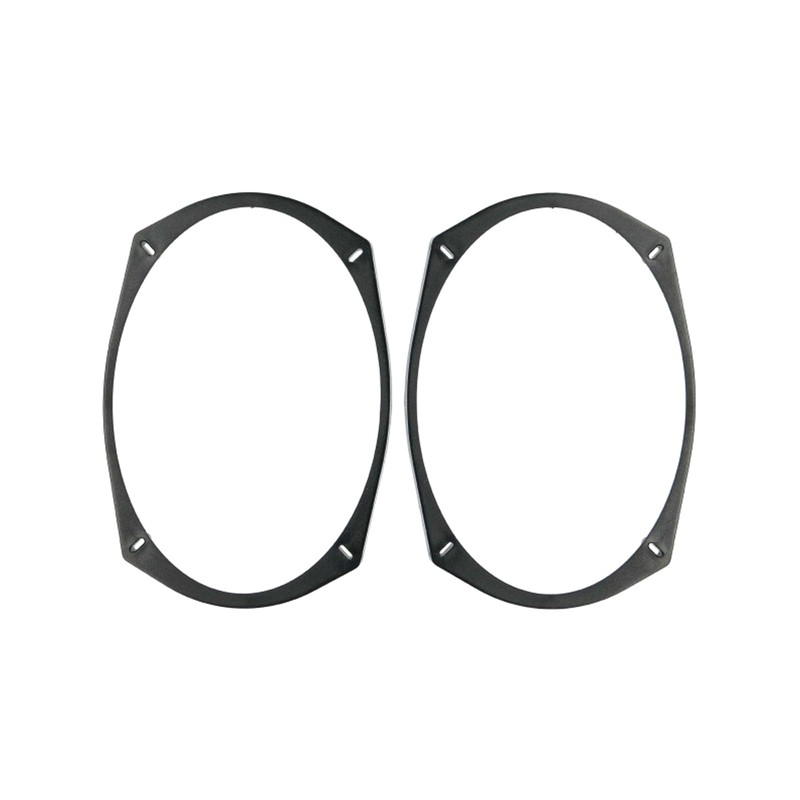 Metra 82-6902 1/2" Speaker Spacer for 6" x 9" Speakers