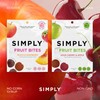 SIMPLY Really Real Gummies | Made with Real Fruit |