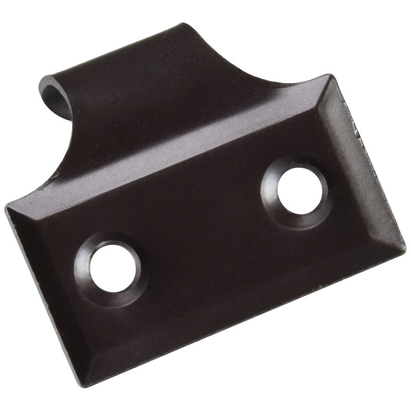 Deltana WL14U10B 1 5/8-Inch Window Lift