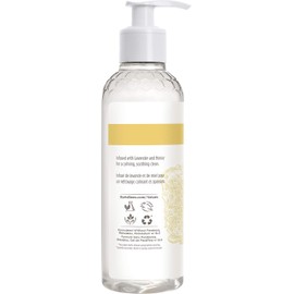 Burt's Bees Naturally Clean Hand Soap