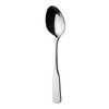 GRÄWE Espresso Spoons Set of 6 Stainless Steel 18/10 Spade