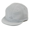 Milestone MSC-022 Original Cap Gasmite Gray