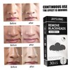 TOVINANNA Purifying Nose Masks 30 Sheets Strips for Deep Pore