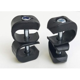 Quest 2 Sets Ends Instant Up Canopy Truss Bars Connectors Replacement Parts Repair