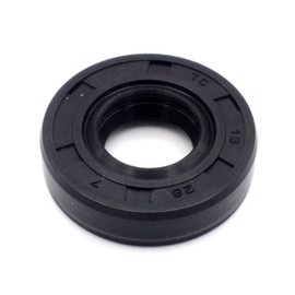 Parts and Parts Shaft seal 13 x 28 x 7 mm