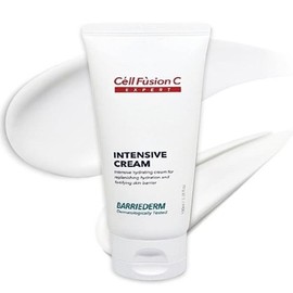 [Multiple purchase dowm] Cellfusion C Expert Variderm Intensive Cream 100ml (latest manufacturing) x2SET(SH) / [복수구매 dowm] 셀퓨전씨 엑스퍼트 배리덤 인텐시브 크림 100ml (최신제조) x2SET(SH)