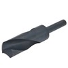Twist Drill Bit High Speed Steel 1/2in Straight Shank 29mm