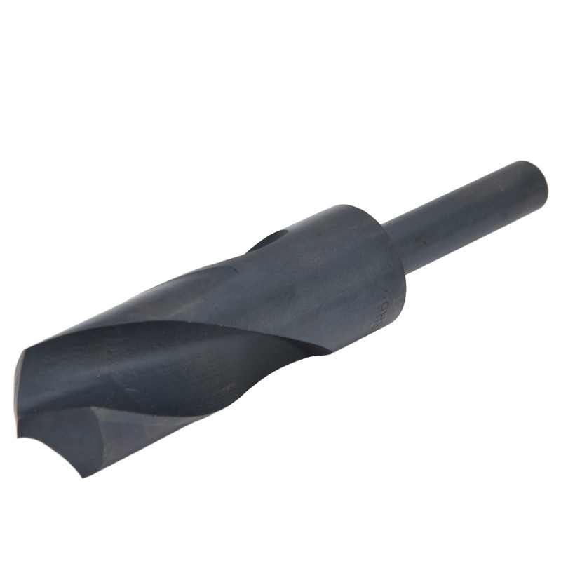 Twist Drill Bit High Speed Steel 1/2in Straight Shank 29mm