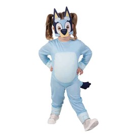 Bluey Deluxe Kids Costume – Toddler 18-36 months