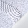 Olivia Rocco Egyptian Cotton Towels Home Bathroom Towel Set Bale