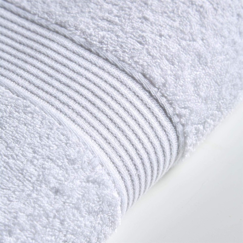 Olivia Rocco Egyptian Cotton Towels Home Bathroom Towel Set Bale
