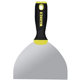 6" Warner 90137 ProGrip Full Flex Board Knife