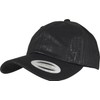 Flex fit Low Profile Coated Cap, Unisex, Low Profile Coated,