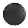 Wheel Hub Center Cap 51884863 Black Background White Font Replacement