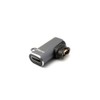 System-S USB 2.0 Adapter Micro B Female to Male for