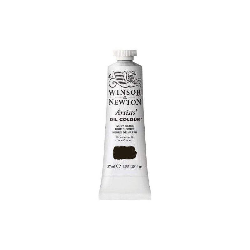 Winsor & Newton Pintura al óleo