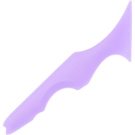 Herramienta de Silicona de Maquillaje para Delineador y Labios