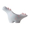 QUINTRA Flower Pots Mini Various Ceramic Flower Pots Flower Pots