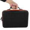 Essential Oils Hard Shell Case for 60 Bottles 5ml 15ml