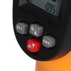 GM550E NonContact Infrared Thermometer Portable Infrared Temperature Meter for Industry