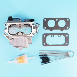 Unbranded Carburetor for Briggs & Stratton 845273 845032 844172 842097 611477 W/ Gasket