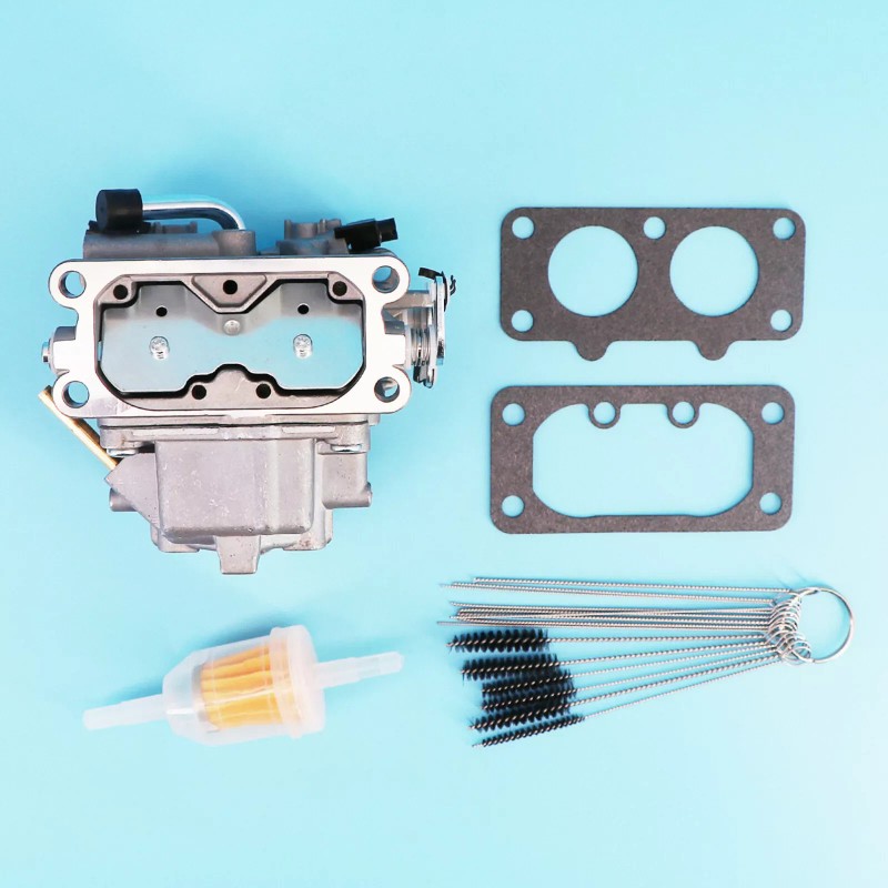 Unbranded Carburetor for Briggs & Stratton 845273 845032 844172 842097