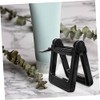 Exprimidor De Pasta De Dientes Manual Reutilizable Clip Compacto para