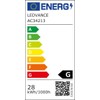 Osram Dulux D 26W - 865 Daylight White | 2