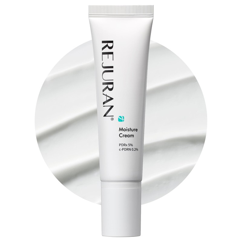 REJURAN® Moisture Cream, c-PDRN® - Daily Moisturizer for Long-Lasting Hydration