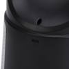 USB Desk Fan 6 Speeds Wind Quiet Portable Bladeless Cooling