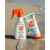 Dermolab - Face and Body Sun Cream High Protection SPF