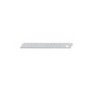 TRUPER REP-CUT-5 10 Blades for 9 mm Snap-Off Knife