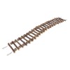 Pet Climbing Ladder Teeth Grinding Environmental Durable Flexible Wooden Ladder