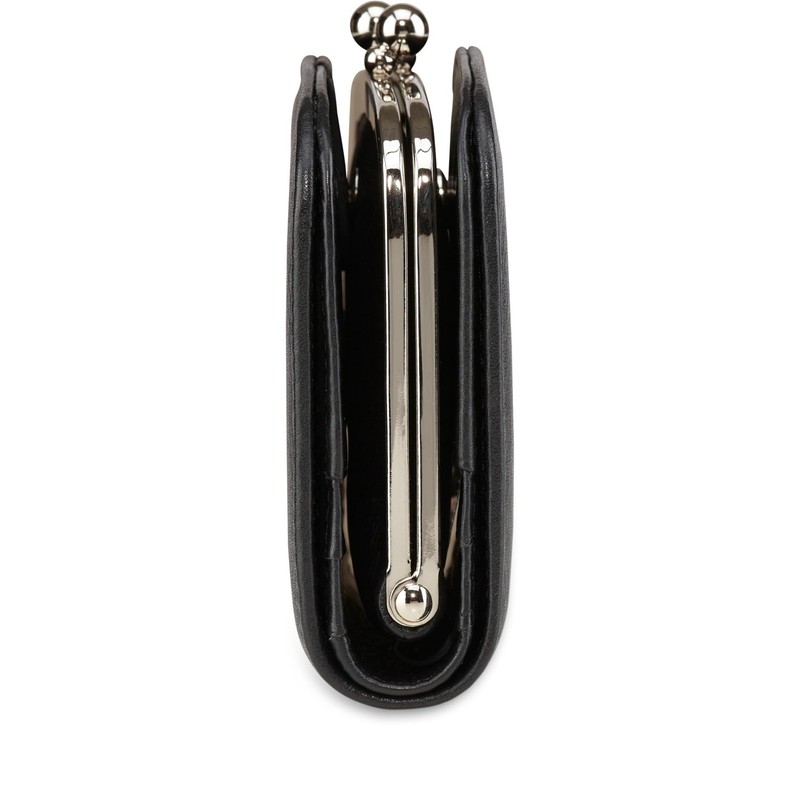 Picard Bingo, Women’s Purse, Black (Schwarz), 9x3x10 cm (B x