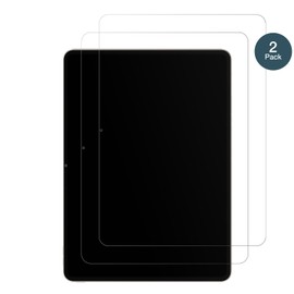 dipos I 2x Screen Protector 9H Matte Compatible with Oppo Pad 4 Pro Protective Film Anti-Shock Film