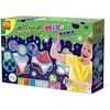 SES Creative - Slime-Mezcla Todo Mania, 15019