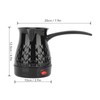 Coffee Maker Anti Scald Even Heating Electric Coffee Pot with
