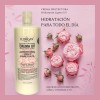 Crema Protectora Hidratante Ligera Florigan 1lt