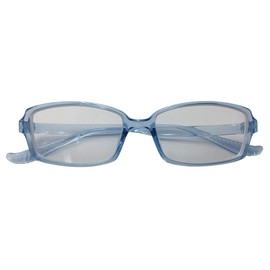 Bath Glasses, Myopia, Strength, Myopia, No Fogging, Prescription Hot Springs, (-8.00, Black)