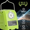 Battery Adapter for Ryobi 18volt One+ P107 P108 Li-ion Battery,Portable