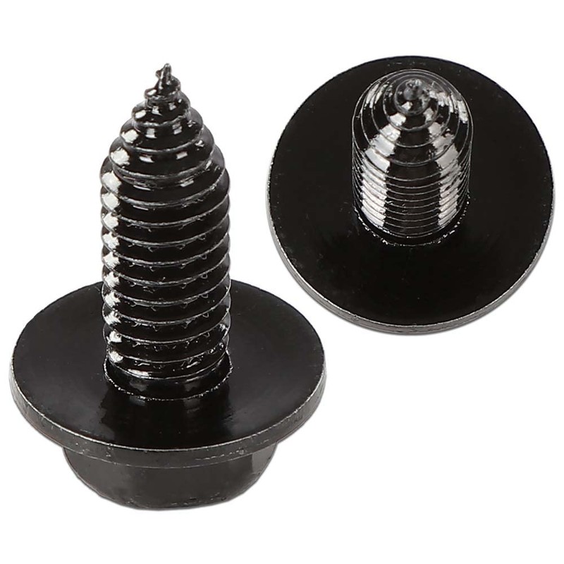 G-PLUS Fender Bolts & U Nuts 5/16-18 x 7/8" x