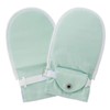 Bamboo Tiger Fudou Teburo No. 6 Green Size M Pack