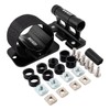 Generic Bike Fork Mount Accessories Quick Release Thru Axle Carrier