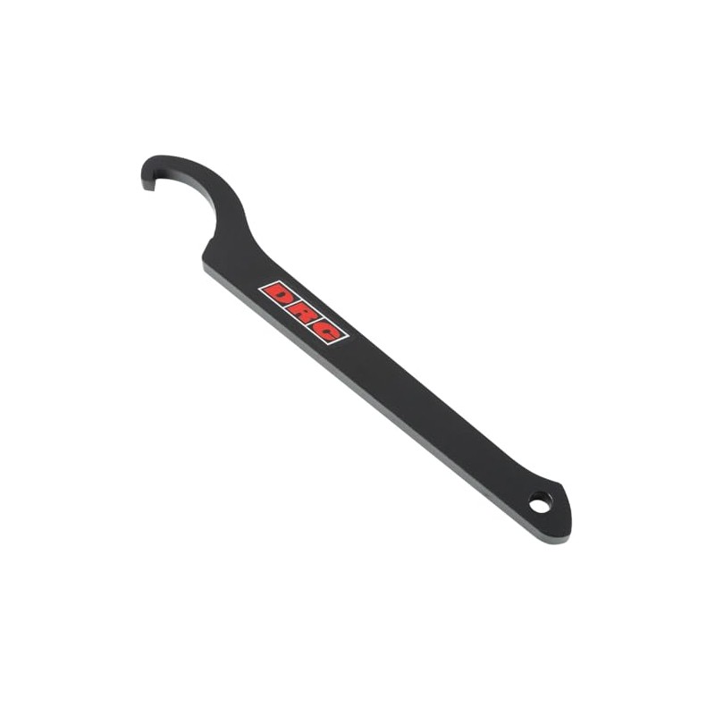 ディーアールシー(DRC) ステアリングステムレンチ ステアリングナット取外し 厚さ6mm バイク 工具 ダートフリーク DIRTFREAK F8106(旧品番:D59-12-112)