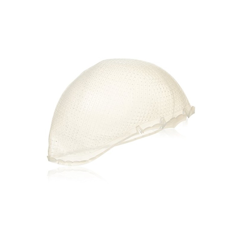 Fripac-Medis Silicon Highlighting/Frosting Cap with Hook Regular